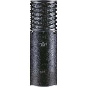 Aston Microphones Spirit Black Bundle Kondenzátorový štúdiový mikrofón