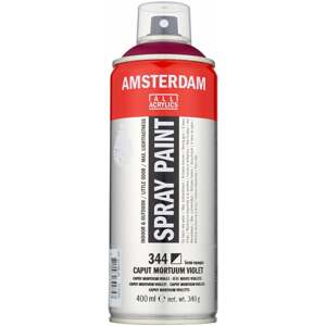 Amsterdam Spray Paint 400 ml Caput Mortuum Violet