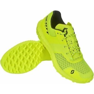Scott Kinabalu RC 2.0 Yellow 45,5 Trailová bežecká obuv