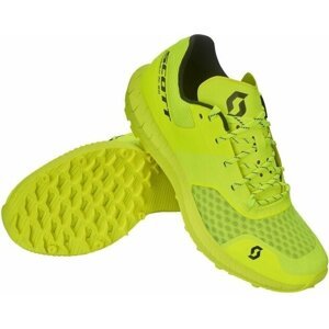 Scott Kinabalu RC 2.0 Yellow 37,5 Trailová bežecká obuv