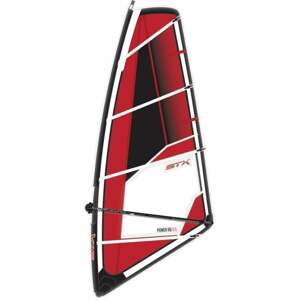 STX Plachta pre paddleboard Power HD Dacron 4,5 m² Červená