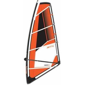 STX Plachta pre paddleboard Power HD Dacron 6,0 m² Oranžová
