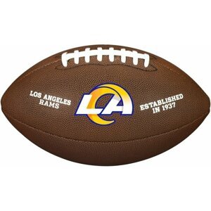 Wilson NFL Licensed Los Angeles Rams Americký futbal