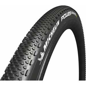 Michelin Power Gravel 29/28" (622 mm) Čierna Plášť na trekingový bicykel