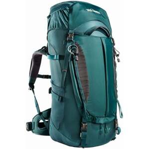 Tatonka Norix 44 Women Trekking Backpack Teal Green
