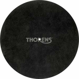 Thorens Leather Mat