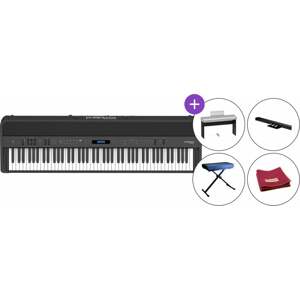 Roland FP-90X Compact Digitálne stage piano