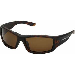 Savage Gear Savage2 Polarized Sunglasses Floating Brown Rybárske okuliare
