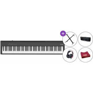 Roland FP 30X BK Portable SET Digitálne stage piano