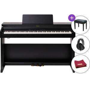 Roland RP701 Black Digitálne piano