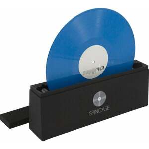 Spincare Vinyl Record LP Cleaning Machine System