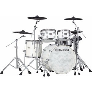 Roland VAD706-PW Pearl White