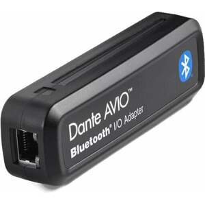 Audinate Dante AVIO Bluetooth Adapter