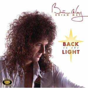 Brian May - Back To The Light (180g) (LP)
