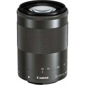 Canon EF-M 55-200 mm f/4.5-6.3 IS STM
