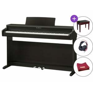 Kawai KDP-120 SET Palisander Digitálne piano