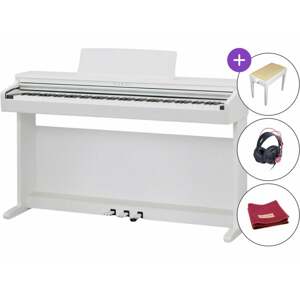 Kawai KDP-120 SET Biela Digitálne piano