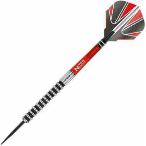Red Dragon Javelin Black Tungsten 90% Steeltip 24 g Šípky