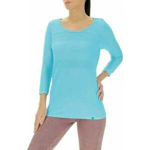 UYN To-Be Shirt Arabe Blue M Fitness tričko
