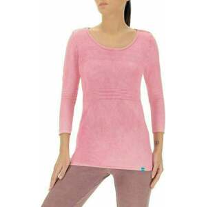 UYN To-Be Shirt Tea Rose L Fitness tričko
