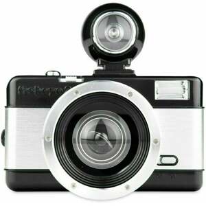 Klasické fotoaparáty a filmy