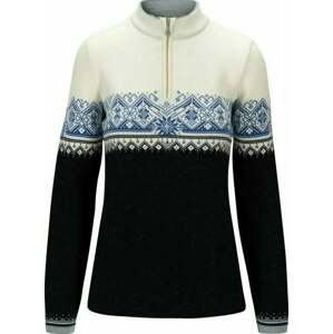 Dale of Norway Moritz Womens Sweater Navy/White/Ultramarine XL