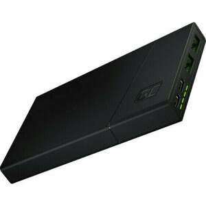 Green Cell PBGC02S PowerPlay10 10000mAh Powerbanka