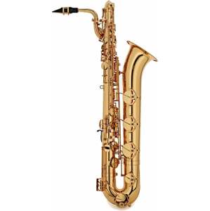 Yamaha YBS-480 Saxofón