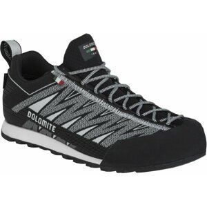 Dolomite Pánske outdoorové topánky Velocissima GTX Black 43 1/3