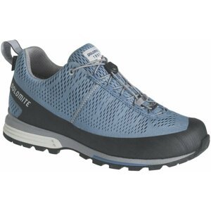Dolomite Dámske outdoorové topánky W's Diagonal Air GTX Cornflower Blue 39,5