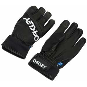 Oakley Factory Winter Gloves 2.0 Blackout M Lyžiarske rukavice