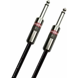Monster Cable Prolink Classic 6FT Instrument Cable Čierna 1,8 m Rovný - Rovný