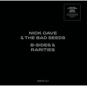 Nick Cave & The Bad Seeds - B-sides & Rarities: Part I & II (7 LP)