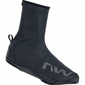 Northwave Extreme H2O Shoecover Black XL Návleky na tretry