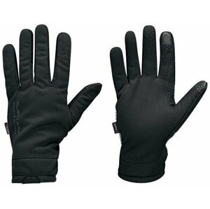 Northwave Fast Polar Glove Black S Cyklistické rukavice