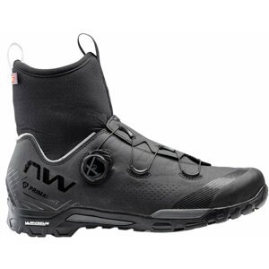Northwave X-Magma Core Shoes Black 45.5