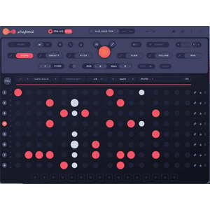 Audiomodern Playbeat 3 (Digitálny produkt)
