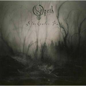 Opeth - Blackwater Park (Coloured) (2 LP)