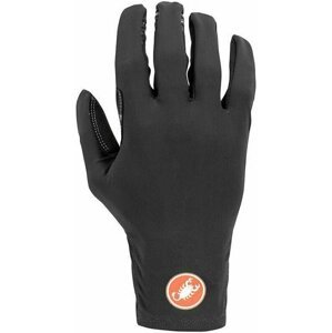 Castelli Lightness 2 Gloves Black 2XL Cyklistické rukavice