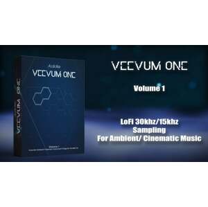 Audiofier Veevum One (Digitálny produkt)