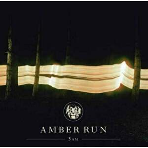 Amber Run - 5am (LP)