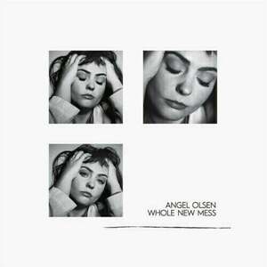 Angel Olsen - Whole New Mess (LP)