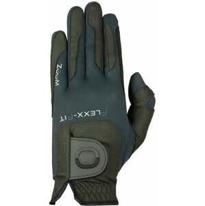 Zoom Gloves Weather Style Mens Golf Glove Stone