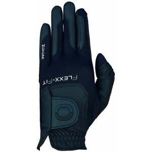 Zoom Gloves Weather Style Mens Golf Glove Navy