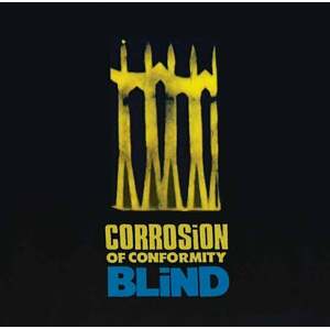 Corrosion Of Conformity - Blind (2 LP)