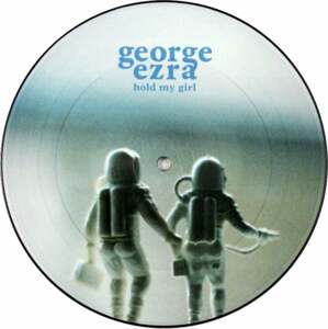George Ezra - Hold My Girl (7" Vinyl)