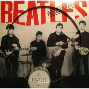 The Beatles - The Decca Tapes (Picture Disc) (LP)