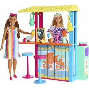 Mattel Barbie Love Ocean Beach Bar