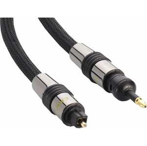 Eagle Cable Deluxe II Optical 0,75m