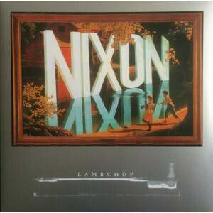 Lambchop - Nixon (LP)
